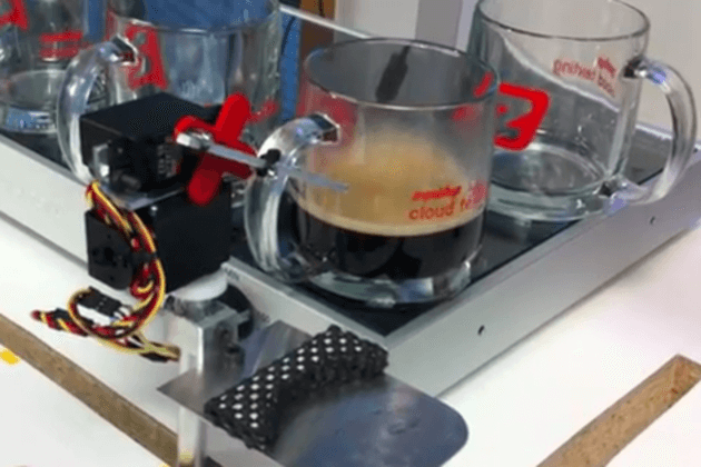 Textspresso
