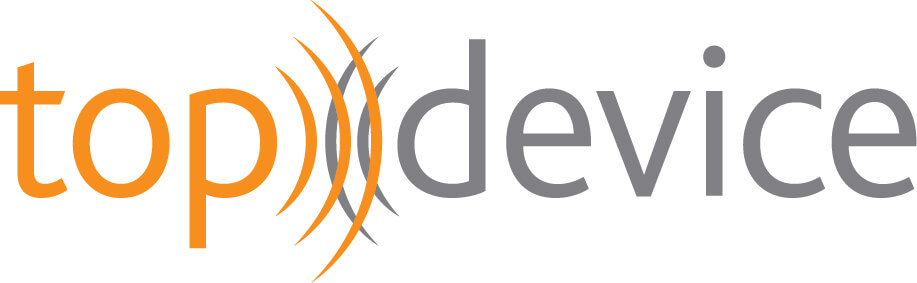 TopDevice_Logotype
