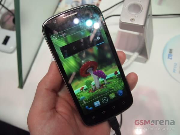 ZTE Era