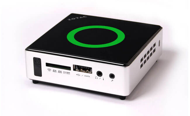 Zotac-Nano-XS-2 Zotac-Nano-XS-2