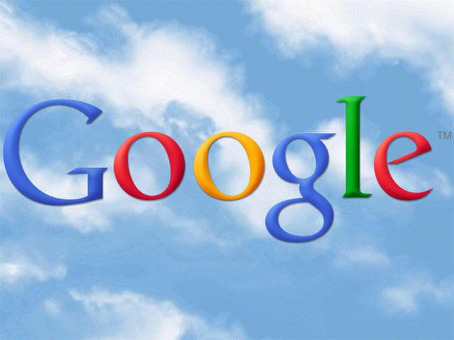 Google Dock предложит 5 Гб простанства. Фото.