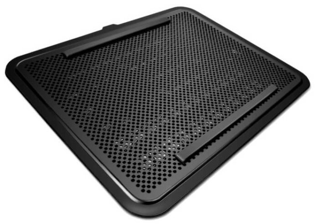 NZXT анонсировала адаптивную систему охлаждения Cryo E40 для ноутбуков. Фото.