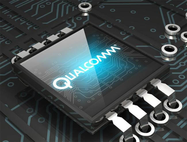 Qualcomm готовит четырехъядерный процессор S4 для лэптопов на базе Windows 8. Фото.