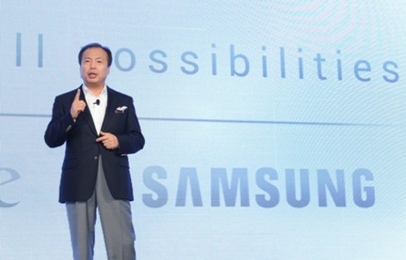 Samsung зарегистрировала торговые марки Galaxy Lift, Perx и Sire. Фото.