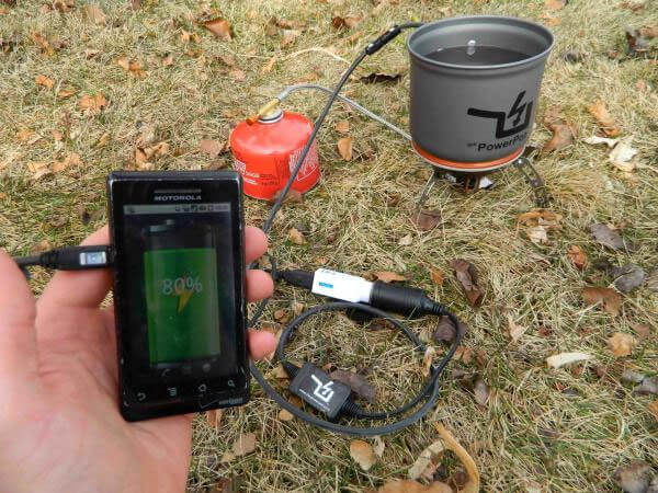 Powerpot
