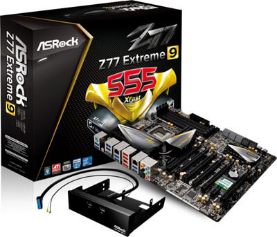 ASRock-Z77-Extreme9-ATX-Motherboard