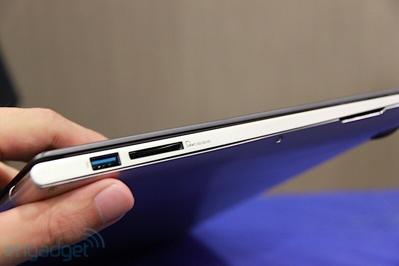 ASUS Zenbook UX32VD 2