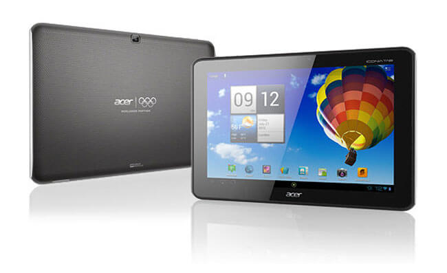 Acer-Iconia-A510-Olympic