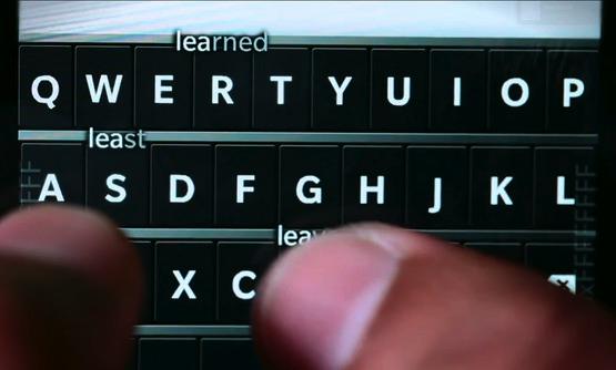 BlackBerry 10