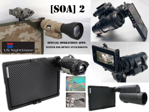 SPECIAL OPERATIONS APPS 2