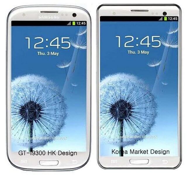 Galaxy-S3-Korean1
