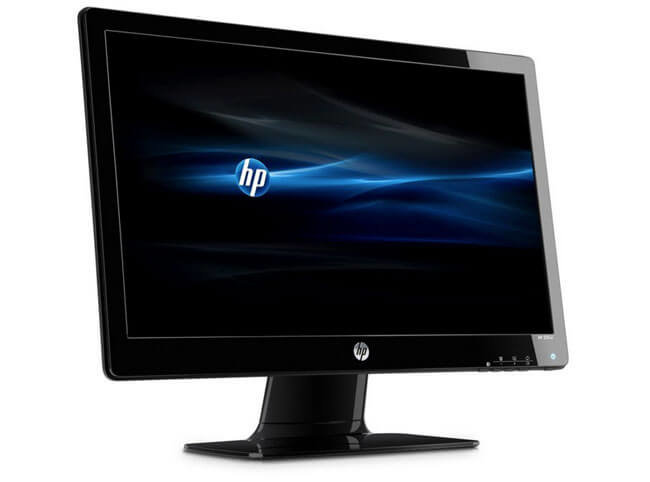 HP представила 23-дюймовый IPS LED дисплей 2311ix. Фото.