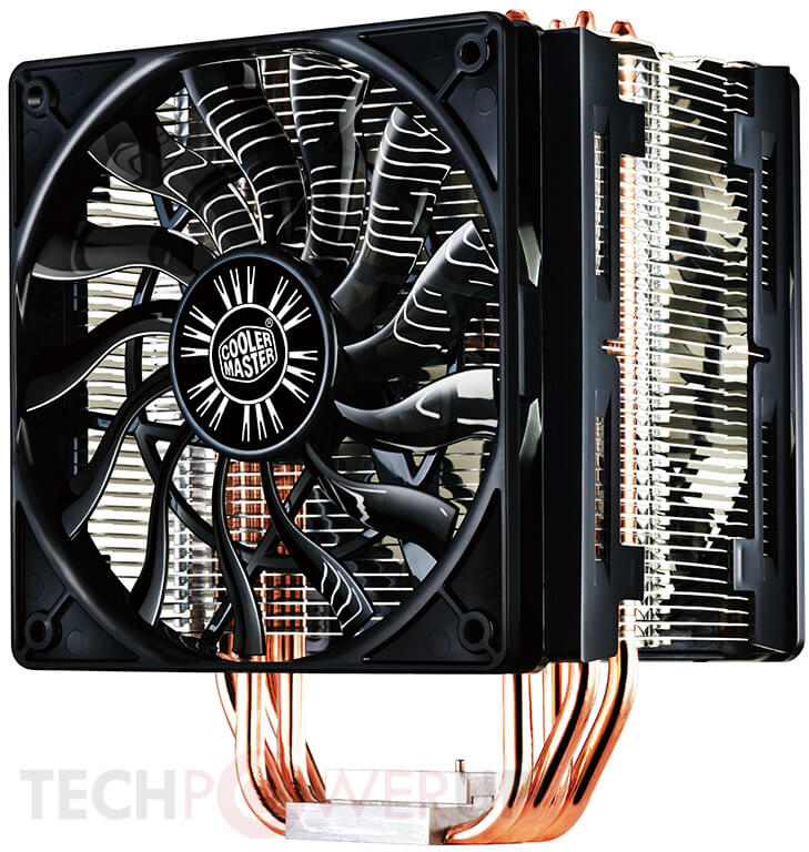 Hyper 412 Slim