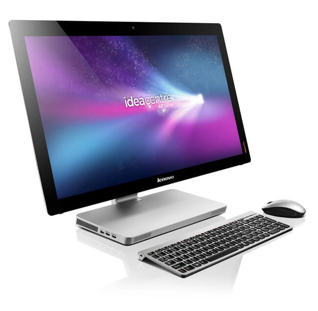 Lenovo-A720