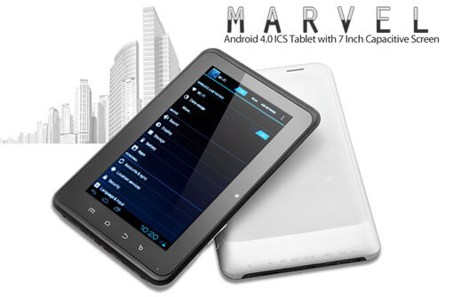 Marvel-Android-4.0-ICS-Tablet