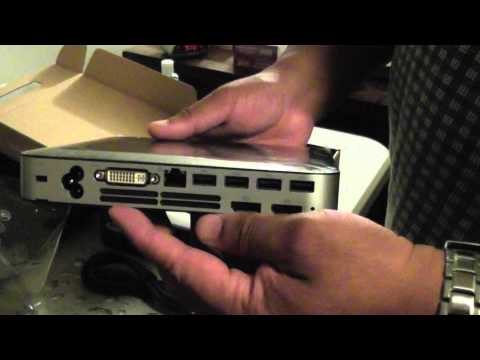 Samsung Chromebox