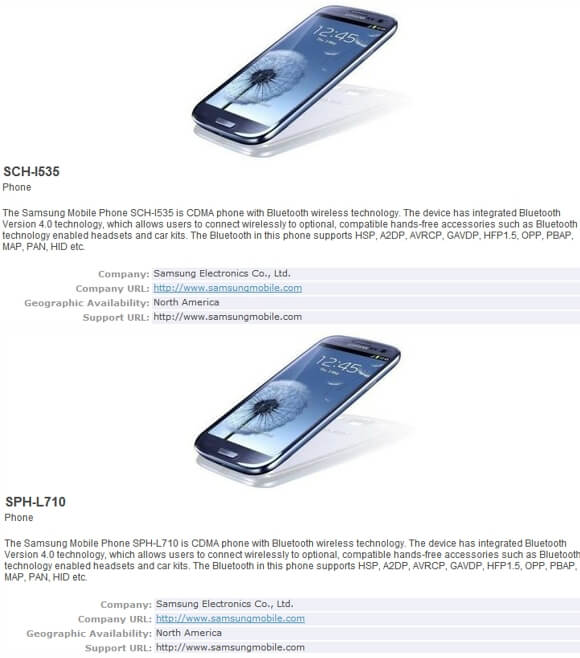 Samsung-Galaxy-S-III-Verizon-SCH-i535-Sprint-SPH-L710-Bluetooth-SIG