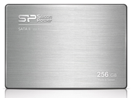 Silicon Power T10