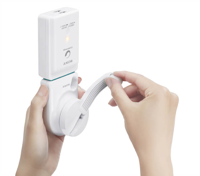 Sony CP-USB