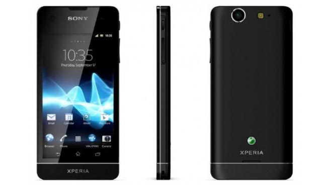 Sony-Xperia-SX Sony-Xperia-SX