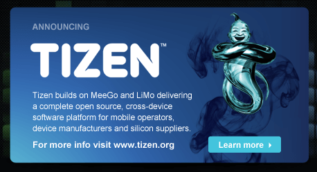 Tizen
