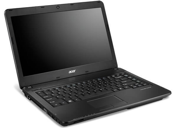 TravelMate P243