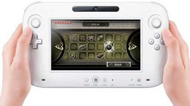 Wii-U
