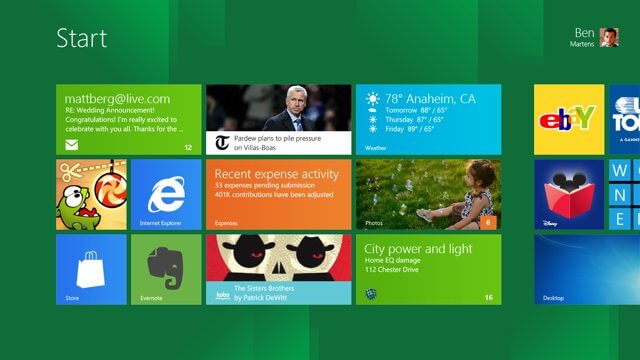 Windows-8