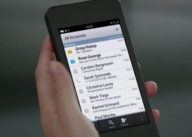 blackberry-10