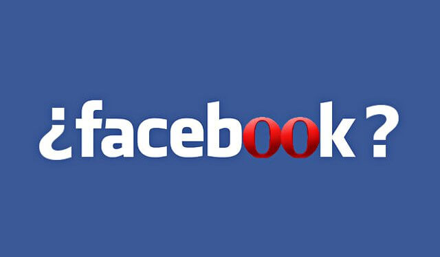 Facebook-opera