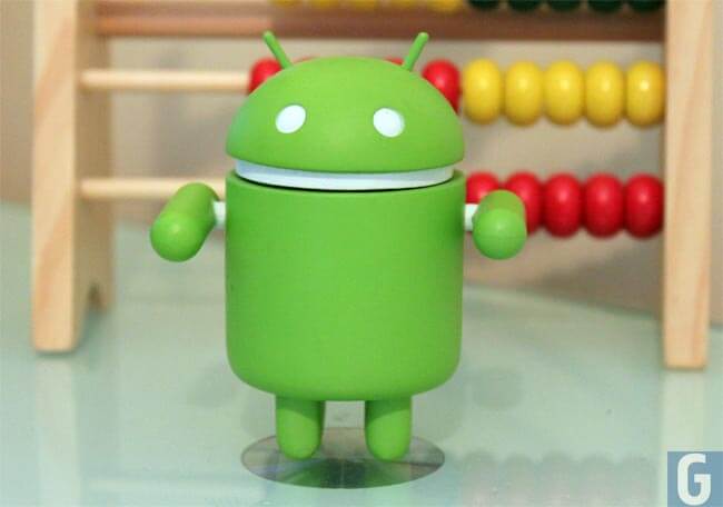 google-android