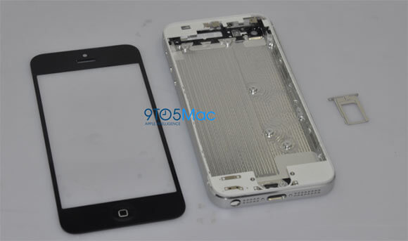 Потенциальный новый iPhone - 2 Потенциальный новый iPhone - 2