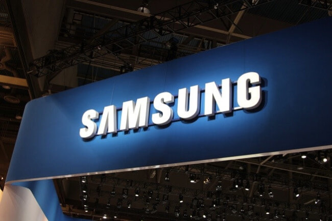 Samsung собирается серьезно заняться разработкой ПО. Фото.