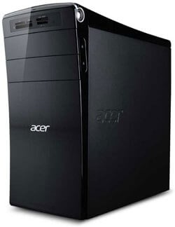 Acer Aspire AM3985-H54D