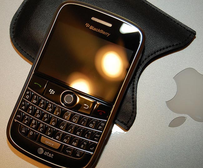 BlackBerry11111