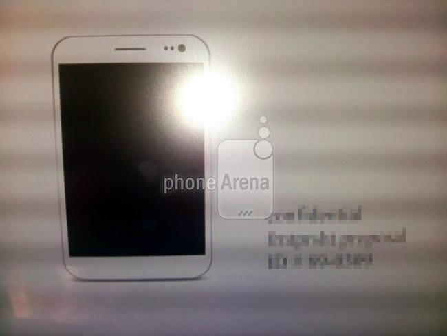 Слухи: Фотографии планшета Google Nexus Tablet. Фото.