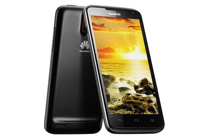 Huawei-Ascend-D-Quad