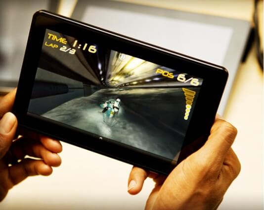 Kindle Fire