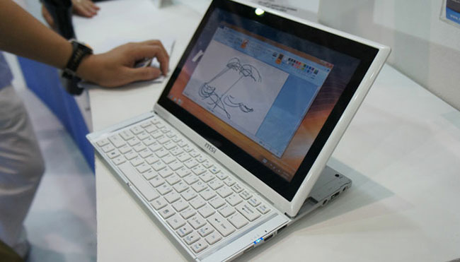 MSI-Slider-S20