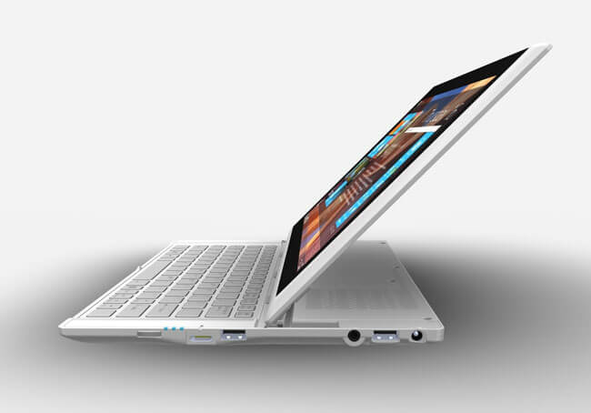 MSI-Slider-S201 MSI-Slider-S201