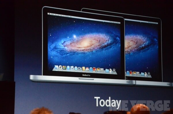 MacBook