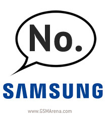 Samsung отрицает покупку Nokia