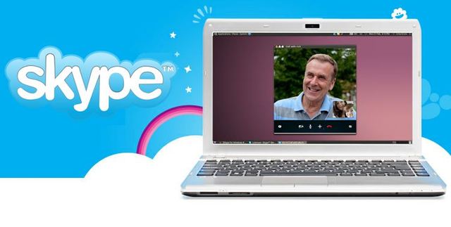 Skype для Linux