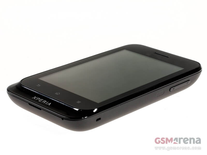 Sony Xperia Tipo Sony Xperia Tipo