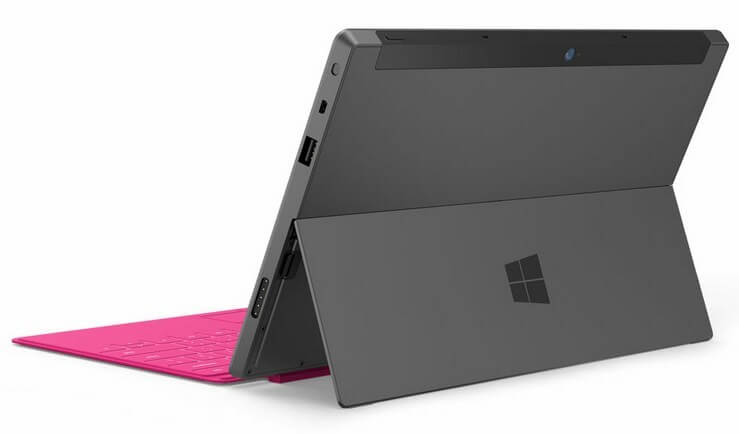Surface 2 Surface 2