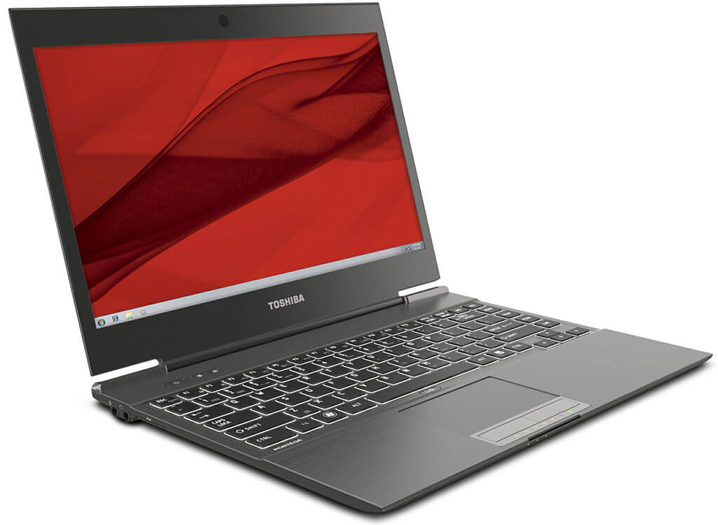 Toshiba Satellite U845 Toshiba Satellite U845