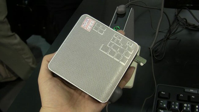 [Computex 2012] AMD показала компактный неттоп LifeBox. Фото.