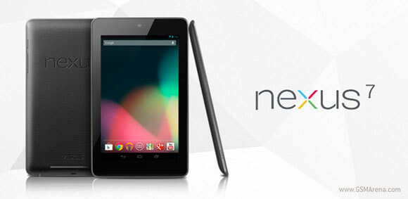 nexus7