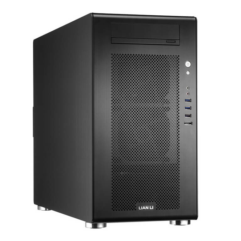 Компьютерный корпус Lian Li PC-V750