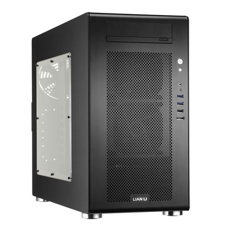 Компьютерный корпус Lian Li PC-V750 2 Компьютерный корпус Lian Li PC-V750 2